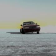 Vilnius Racing Audi 80 Test1 Unity5 Car