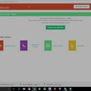 How To Add An Email Opt In Form To The Top Of Your Wordpress Website