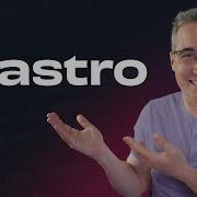 Astro Makes Websites Faster Easier To Build