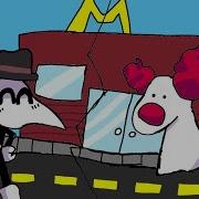 V4 Vs Imposter Monotone Attack With Lyrics