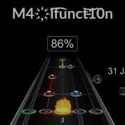MEGALODON GLITCH TECH FC HARD