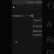 How To Generate A Random Number With JavaScript Math