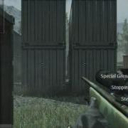 How To Spawn Kill COD4
