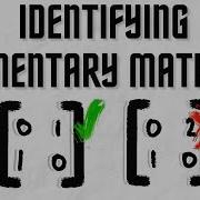 Identify Elementary Matrices Linear Algebra Exercises