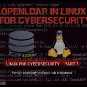 What Is OpenLDAP Master Directory Services In Linux