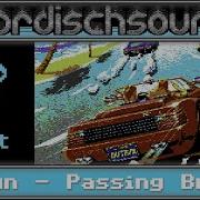 Outrun Passing Breeze EPIC C64 SID Chiptune Mix