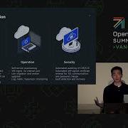 Автоматизированное развертывание OpenStack для повышения эффективности и безопасности