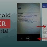 How To Text From Image OCR Using Google Vision API In Android Studio With Tesstwo Library