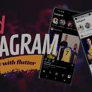 Let Build Instagram Ui From A Z With Flutter Part Two