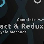 Complete React Tutorial Redux 22 Lifecycle Methods