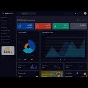 Alfa Bootstrap 5 Admin Dashboard
