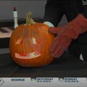 Exploding Pumpkins