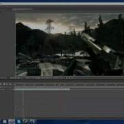AE CS5 How To Use Twixtor Tutorial Easy