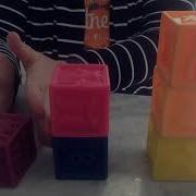 Growing And Shrinking Patterns