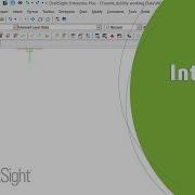Switch To Drafting And Annotation UI From Quick Access Toolbar