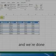 Excel How To Add New Row With A Command Button VBA Code Included