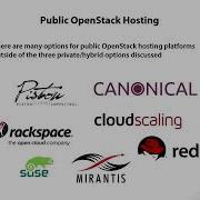5 2 Openstack Open Distributions