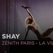 Shay Zénith Paris La Villette ARTE Concert
