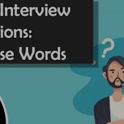 Code Interview C CoderPad Questions Reverse Words In String