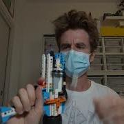 Working LEGO Gun With A Surprise LEGO BOOST