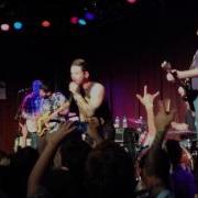 Further Seems Forever So Cold The Social In Orlando FL On 2 15 13