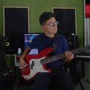 My Testimony Elevation Worship Bass Cover Tutorial