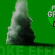 FREE HD Green Screen SMOKE EFFECT