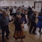 Modern Square Dancing Example Of Movements Taught And Danced