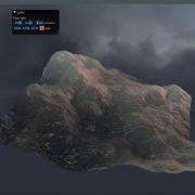 OpenGL Perlin Noise Terrain Generation