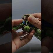 TMNT 2012 Mutatin Leo How To Mutate From Pet Turtle To Ninja Turtle