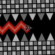 New Death Corridor By TheRealDorami Demon Geometry Dash 2 1