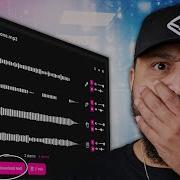 Ai MAGIC How To Get STEMS And MIDI From ANY Song