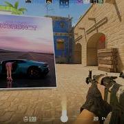 экспонат Csgo2 Fragmovie