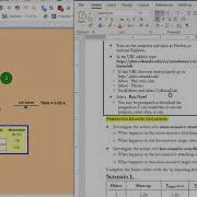 Phet Collisions Lab