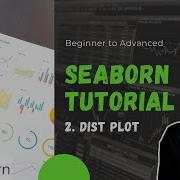 Dist Plot Часть 2 Полное руководство по Seaborn От новичка до продвинутого уровня