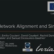 CoBCoM Lectures 2021 Structural Brain Network Alignment And Similarity