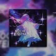 Noche Eterna Hyper Slowed Flame Runner