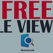 How To Download And Install Quicklook