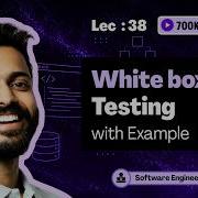 White Box Testing With Example Software Engineering