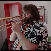 Trombone Cold Blows The Wind Today Sweetheart Anon Grade 3 ABRSM Exam Piece