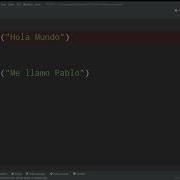 2 Formas De Escribir COMENTARIOS EN PYTHON