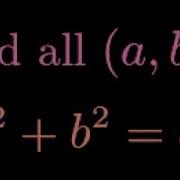 Parametrizing All Pythagorean Triples
