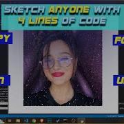 Art Meets Code How To Draw With Python Sketchpy And AI Code Hub Sketchpy Tutorial Update