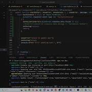 Live Coding Handling Joi Validation Errors In React