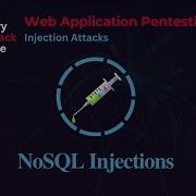 NoSQL Injection Attack TryHackMe Walkthrough