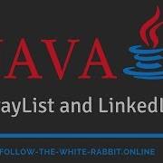 Java SE Урок 34 Коллекции ArrayList LinkedList