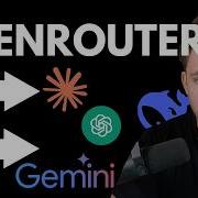 Почему вам следует использовать OpenRouter в качестве централизованного API для работы с LLM прот