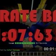 Mineplex Dragon Escape Pirate Bay OLD WORLD RECORD 1 07 633 Official