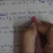 Examples To Solve Predicate Logic Question In Artificial Intelligence P3 8
