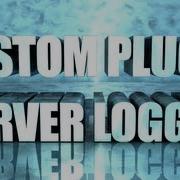 Speed Code Server Logger